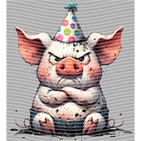 Animal Integration-DW 1005